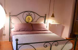 Romantic cozy house 15 min Arezzo piscina&bosco - Foto 17