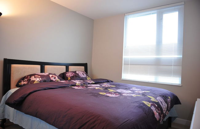 Brand New 1bdr 1den Condo in Vancouver - Photo 2