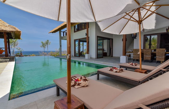 Villa Lakshmi - Foto 62