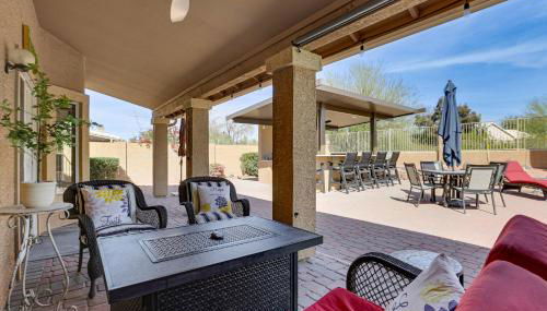 Golfers Paradise and Desert Oasis in Cave Creek - Foto 2