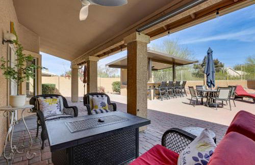Golfers Paradise and Desert Oasis in Cave Creek - Foto 2