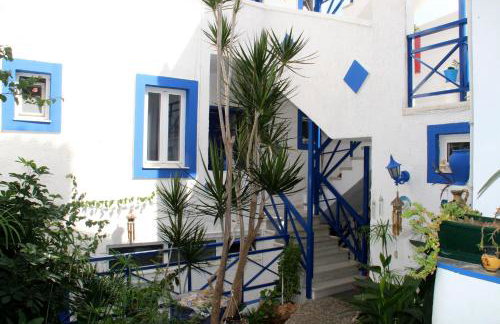 Psaras Apartments - Foto 95