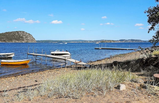 Holiday Home in Henån - Photo 12