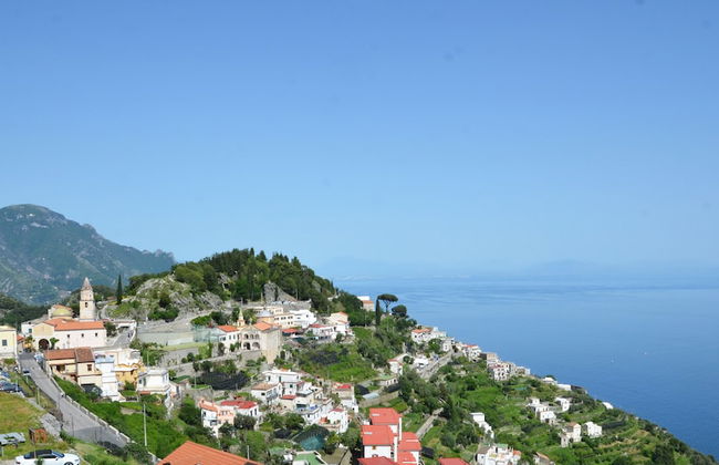 Amalfi Hills - Foto 56