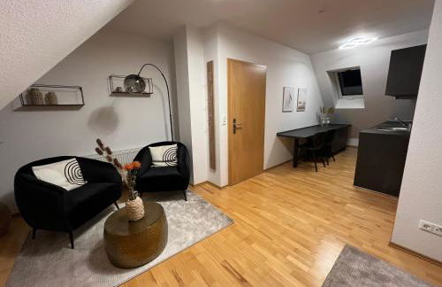 FeWo 1 an der historischen Bahnlinie - Foto 7