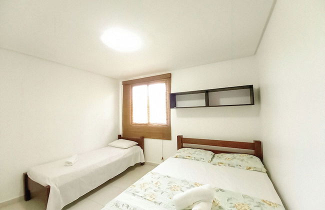 Carneiros Beach Resort - Foto 45