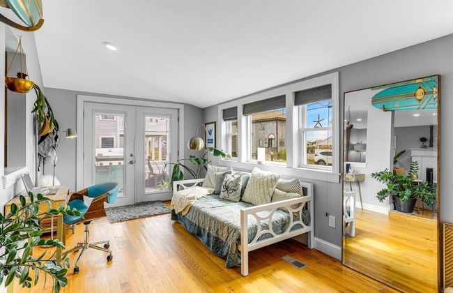 Cloud Break - Foto 20