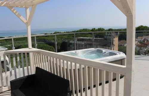 Eraclea Palace Appartements - Foto 7