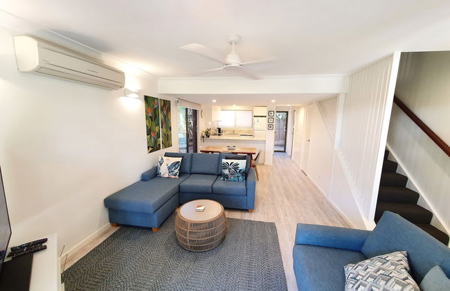 Noosa Village River Resort - Foto 14