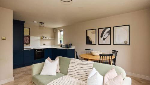 The Twickenham Wonder - Lovely 1bdr Flat With Parking - Foto 4