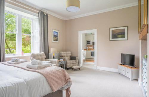 Bethby Beck Apartment Keswick at The Lairbeck - Foto 1