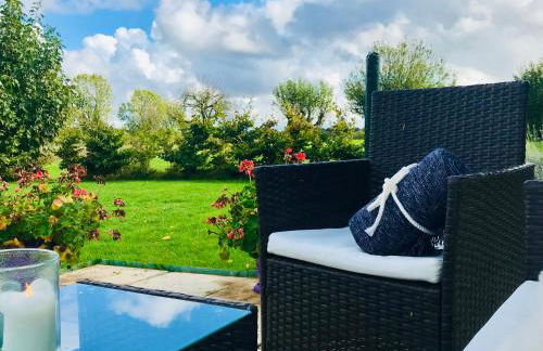 La Blatière French Cottages - Foto 21