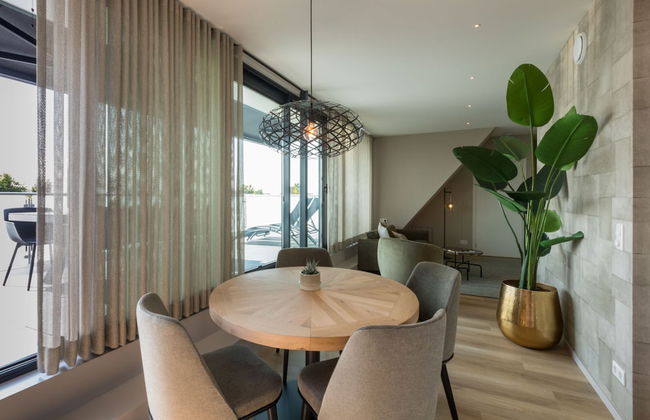 Appealing Apartment in Domburg Near the Beach - Foto 47