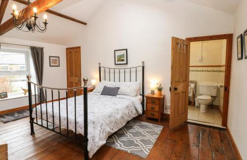 Wayside Cottage - Foto 18