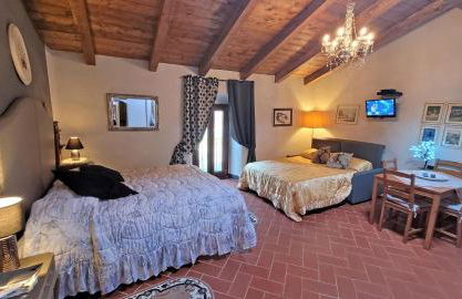 Locanda Le Panche - Foto 52