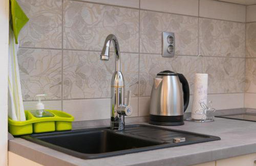 Apartman Elza - Foto 13