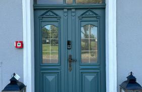 Siedlisko Komory - Foto 65