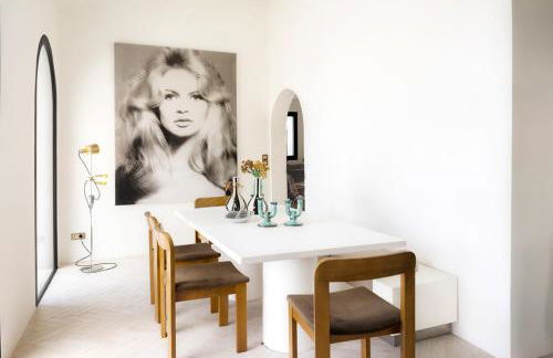 Villa MARLI - Foto 1