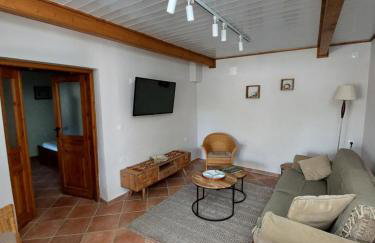 The Cocoon and olives Hut - Foto 15