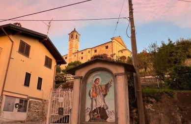 Tra Lago Maggiore e lago d'Orta Appartamento FUOCO - Foto 33