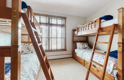 Vermont Mountain Chalet - Foto 22