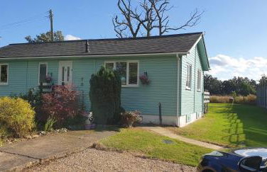 The Cabin,Kings Lane,Weston - Photo 14