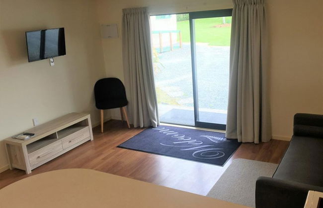 Otorohanga Kiwi Holiday Park - Foto 20