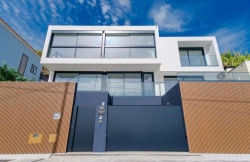 GuestReady - Madeiran oasis with ocean view - Foto 55