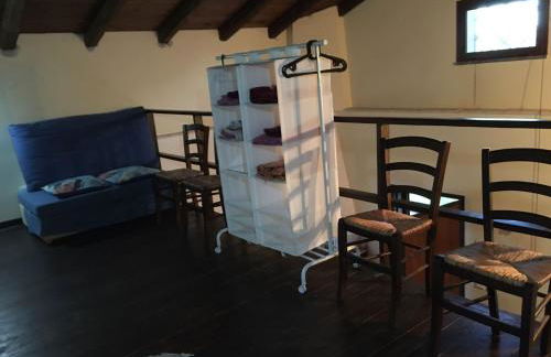 Chalet Etna - Foto 10