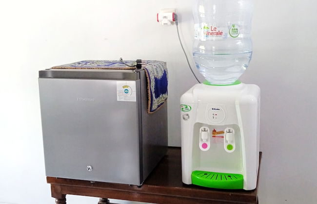 LieFly Prambanan Villa - Foto 13