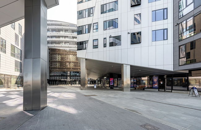 2ndhomes Tampere Kansi Apartment - Photo 39