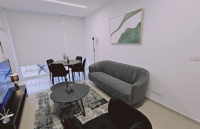 104 NIC - 303 Stay Cosmo City Suite - Photo 34