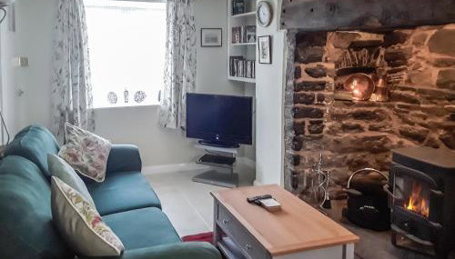 Canon's Cottage - Foto 4