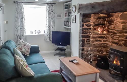 Canon's Cottage - Foto 4