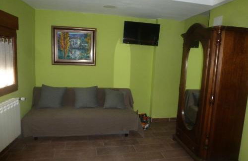 El Balcon de Peñafiel - Foto 19