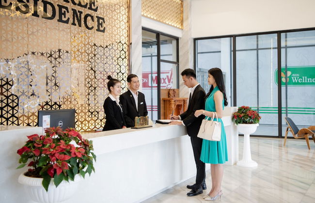 Sky Tree Hotel By New World Hospitality - Foto 4