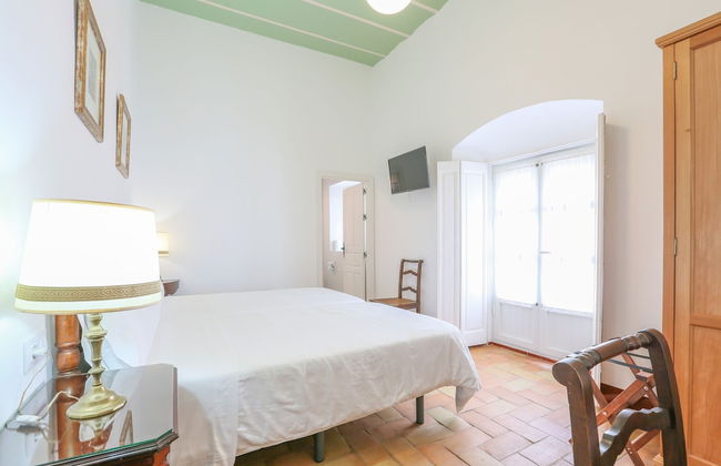 Posada De La Casa Del Pintor Hab Granada - Adults Only - Foto 22