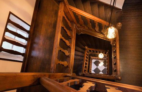 Private Oasis: Luxe 20-guest Estate, Jacuzzi, 8 Ha - Foto 66