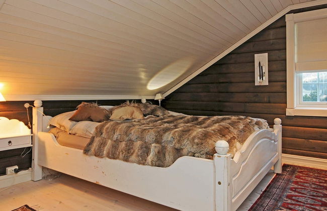 Holiday Home in FÃ¥vang - Foto 9