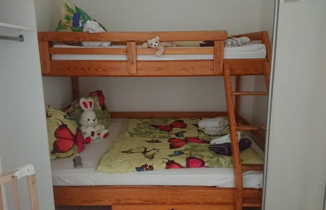 Ferienwohnungen Engel - Foto 11