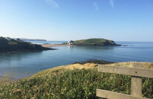 Modern Beach House overlooking the Sea - Foto 38