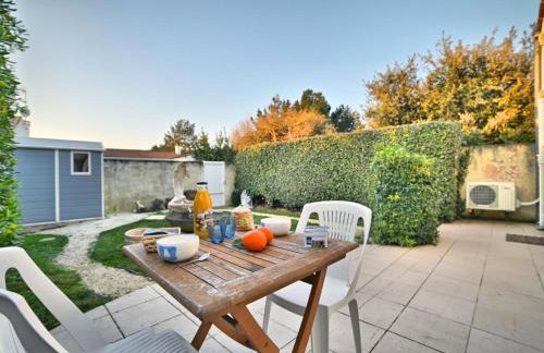 Holiday Home Douce Alouette by Interhome - Foto 2