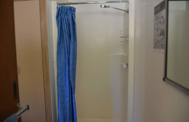 Ball Park Caravan Park - Foto 15