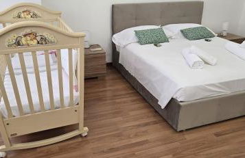 Villa Maria Apartment - Foto 24