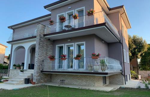 Assisi Suite Apartment con annessa Tavernetta La Lavanda - Foto 9