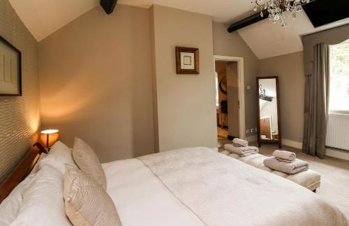 Glamorgan House - Foto 43