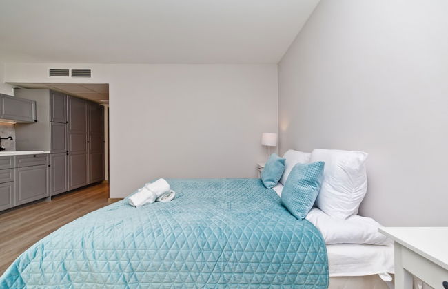 Apartment in Władysławowo - Foto 37