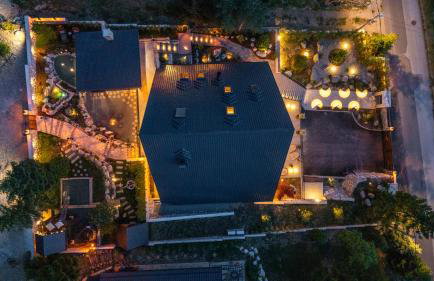 Cozy Chalet Forest Hill - Foto 63