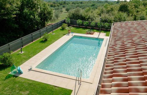 Villa Karla Tar - Foto 27