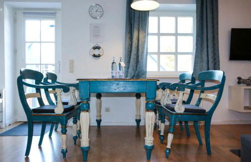 Captain Pahlen Ferienanlage - Foto 106